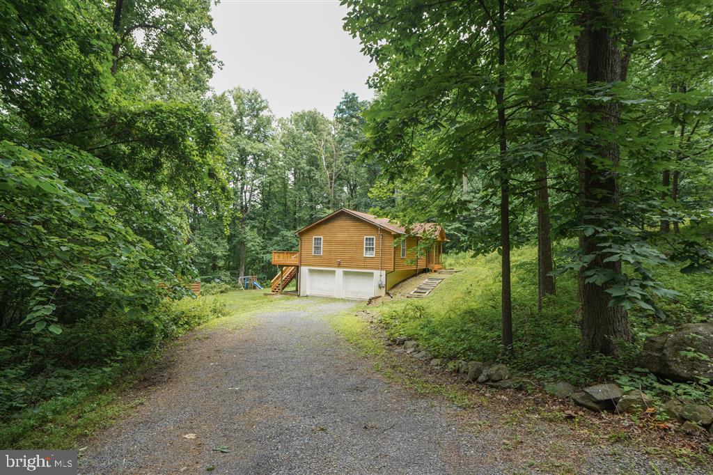 SHENANDOAH FARMS - Residential