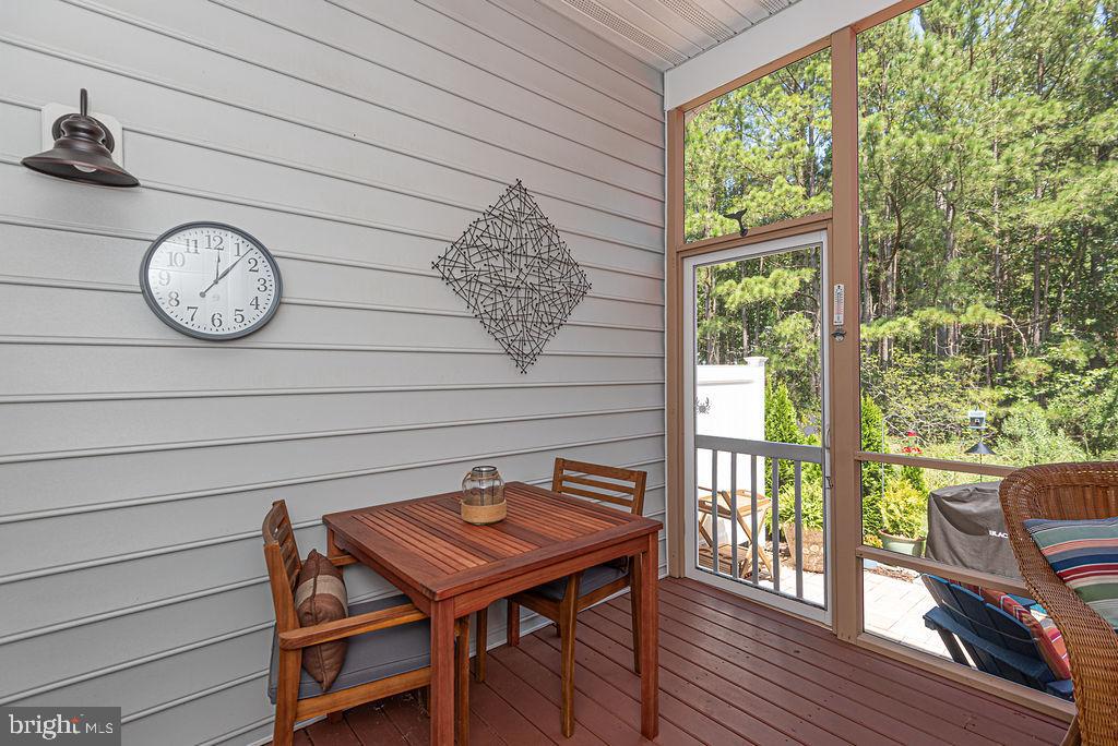OCEAN PINES - THE PARKE - Residential