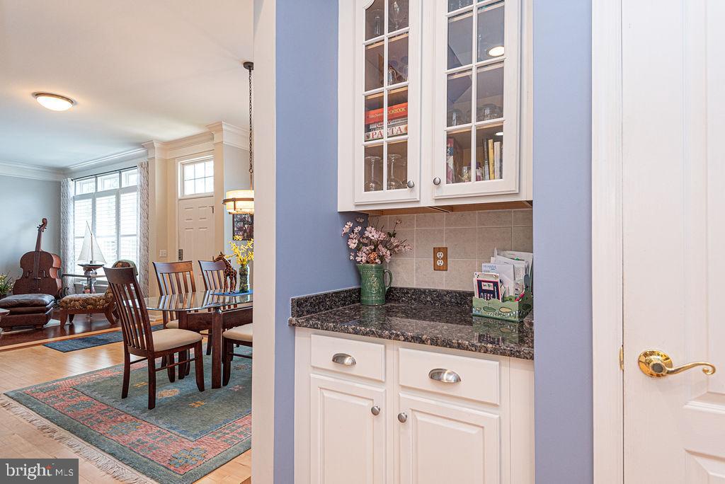 OCEAN PINES - THE PARKE - Residential
