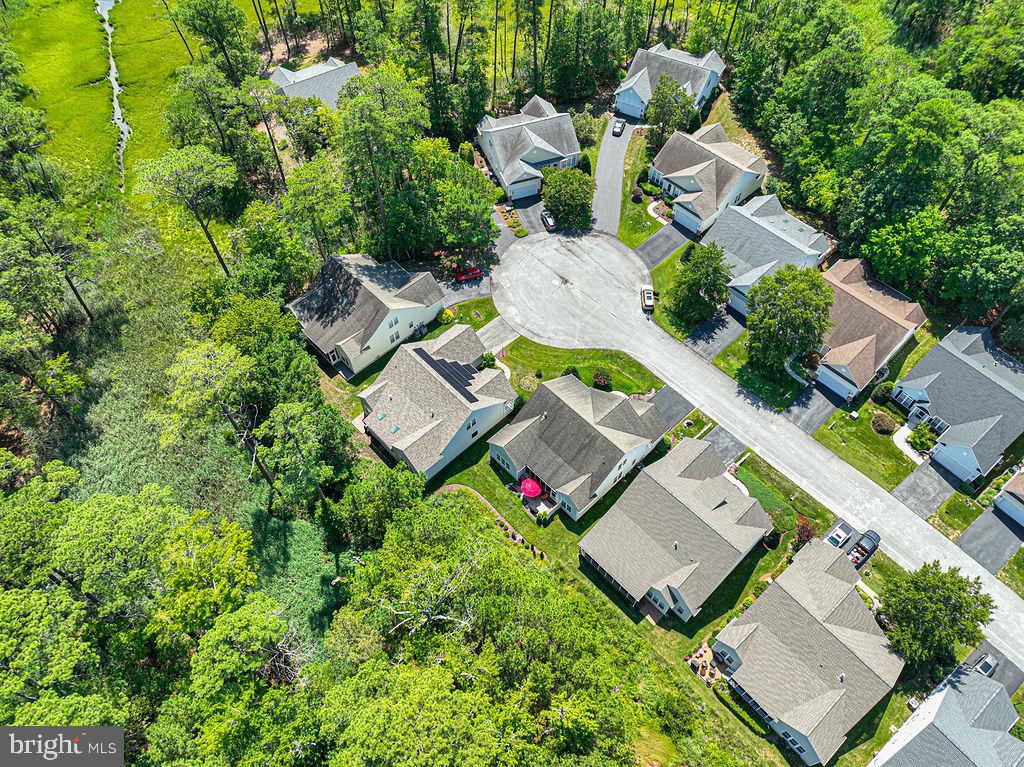 OCEAN PINES - THE PARKE - Residential