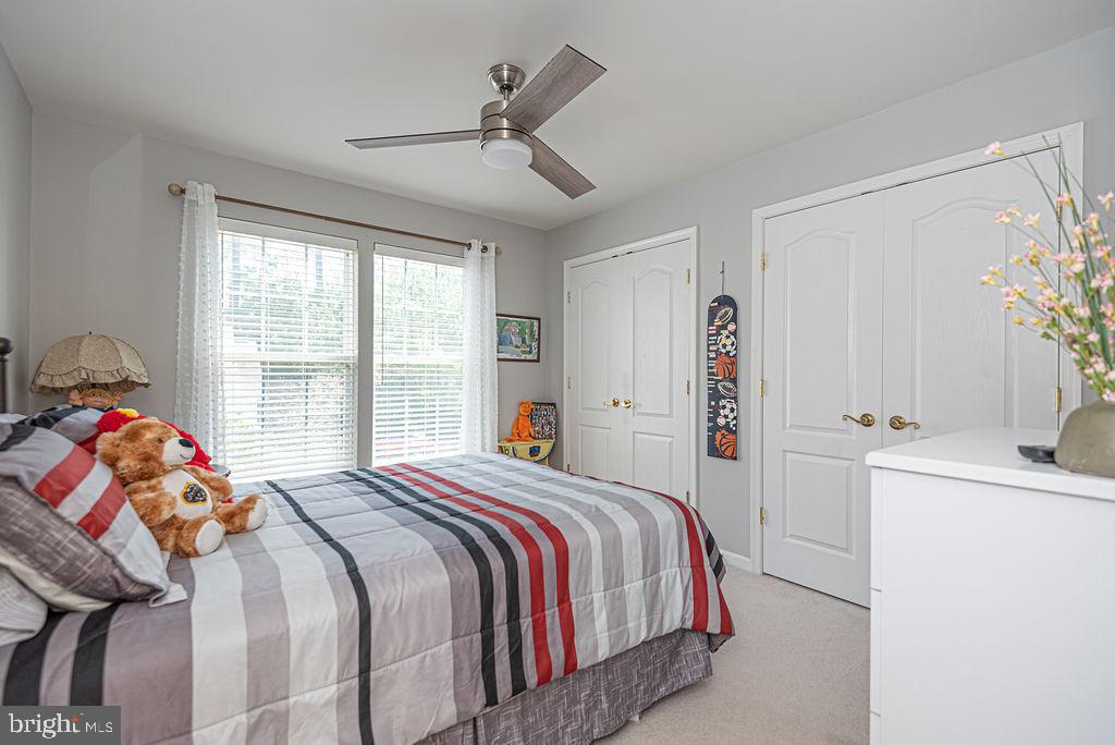 OCEAN PINES - THE PARKE - Residential