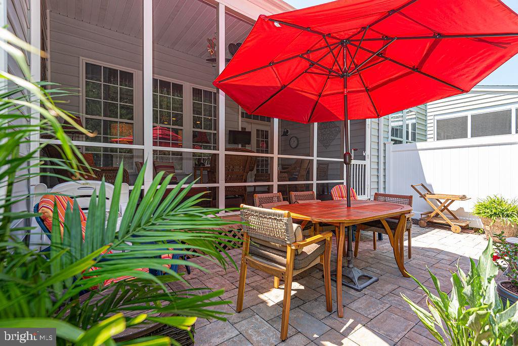 OCEAN PINES - THE PARKE - Residential