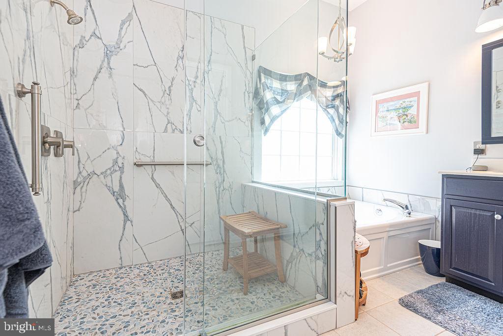 OCEAN PINES - THE PARKE - Residential