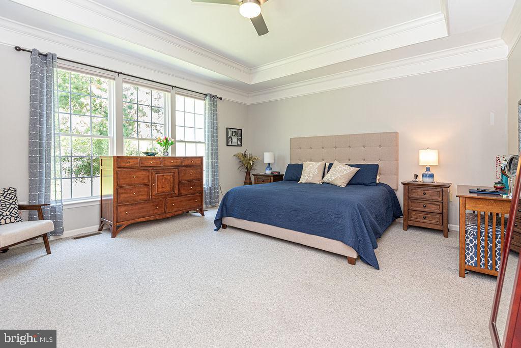 OCEAN PINES - THE PARKE - Residential