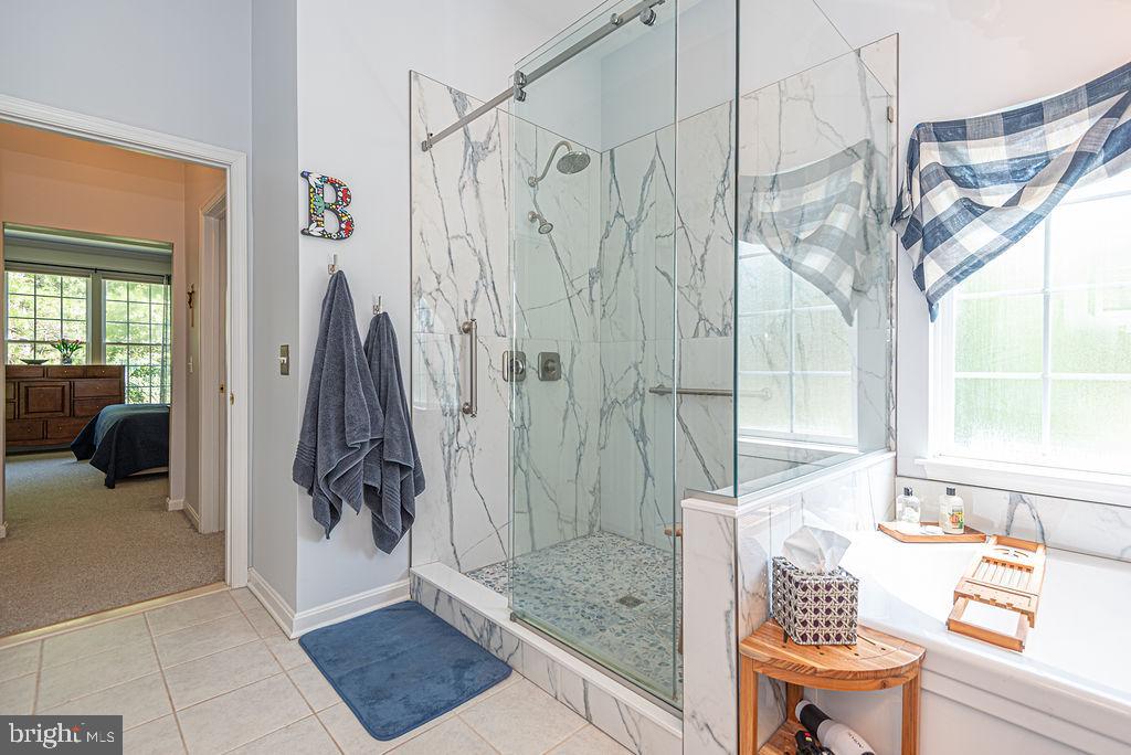 OCEAN PINES - THE PARKE - Residential