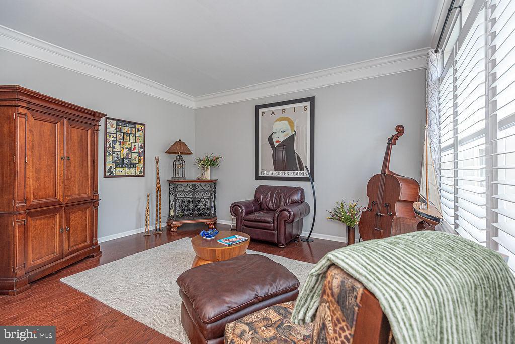 OCEAN PINES - THE PARKE - Residential