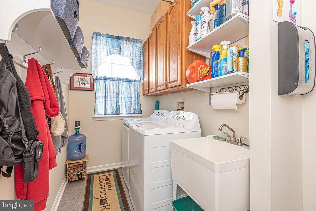 OCEAN PINES - THE PARKE - Residential