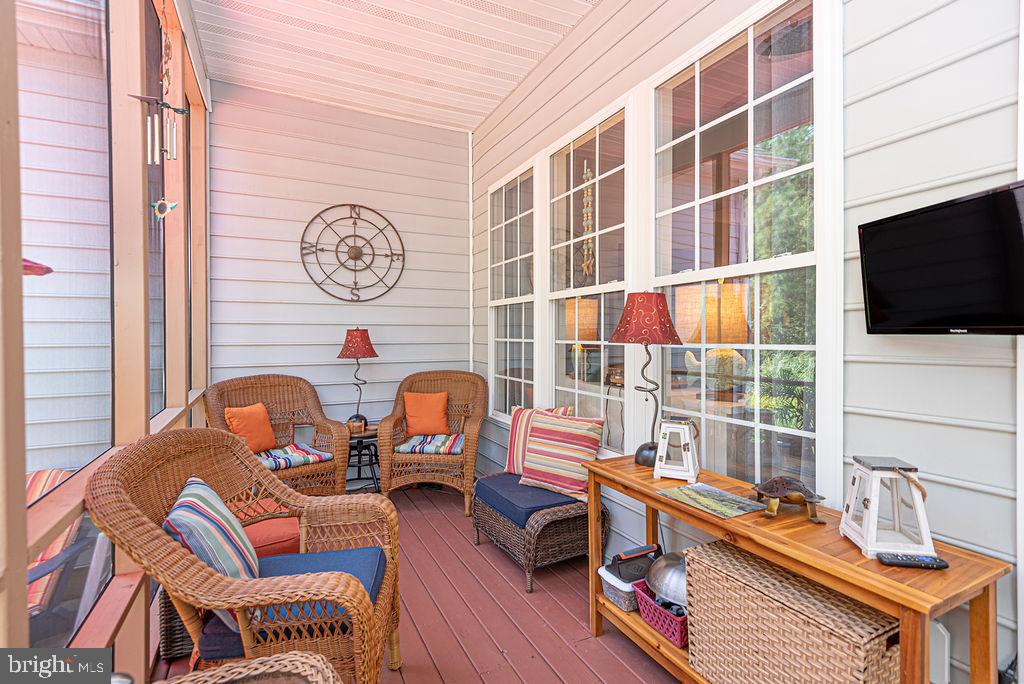 OCEAN PINES - THE PARKE - Residential