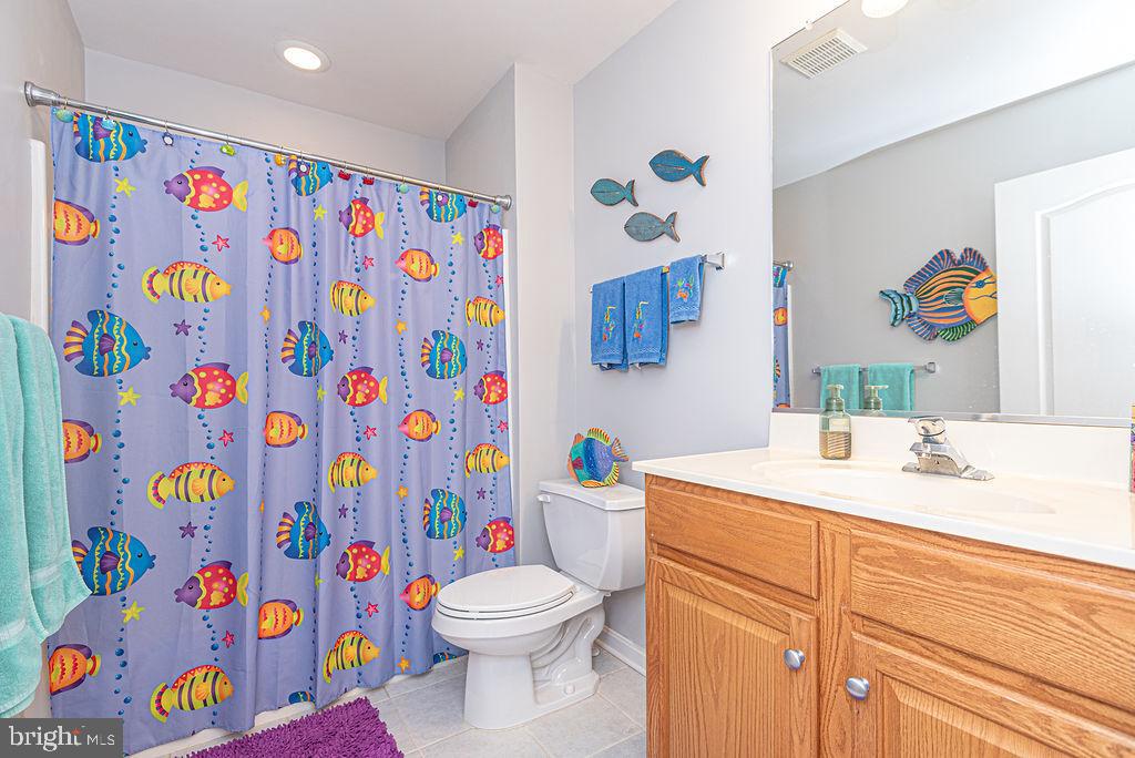 OCEAN PINES - THE PARKE - Residential