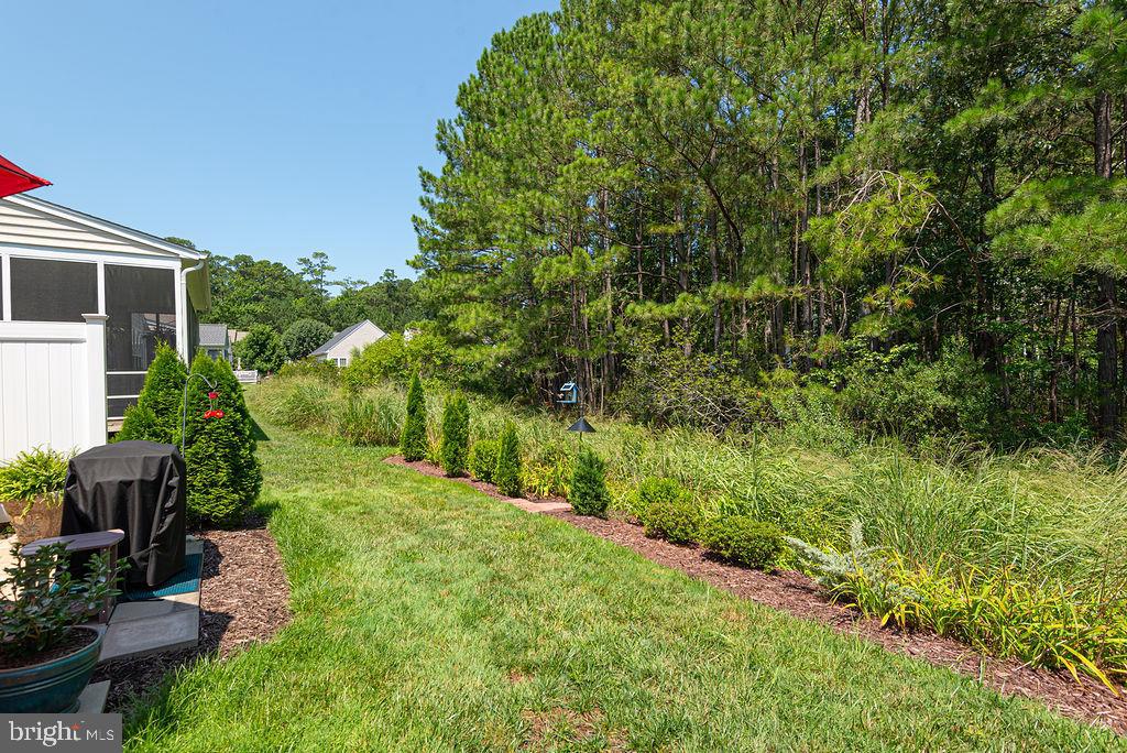 OCEAN PINES - THE PARKE - Residential