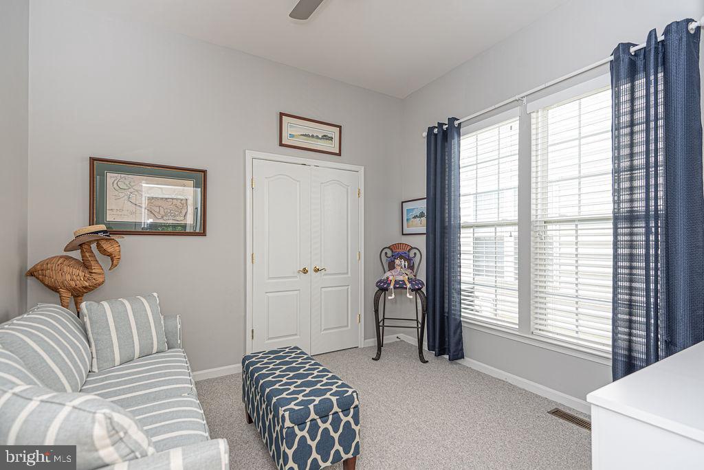 OCEAN PINES - THE PARKE - Residential