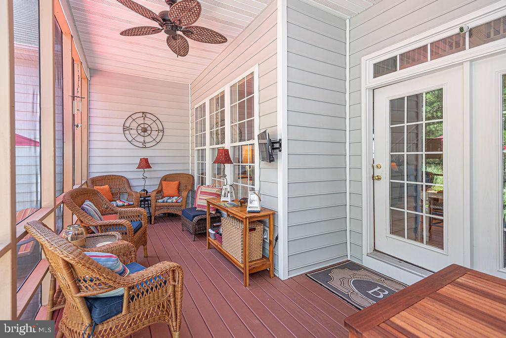 OCEAN PINES - THE PARKE - Residential