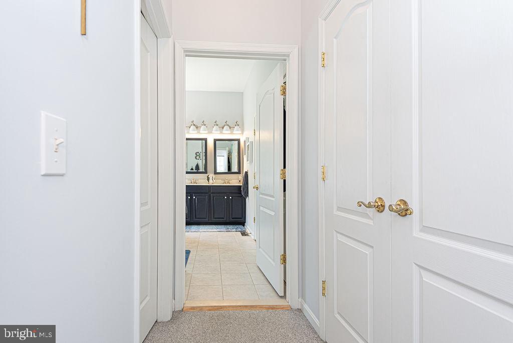 OCEAN PINES - THE PARKE - Residential