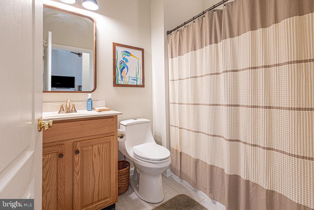 OCEAN PINES - THE PARKE - Residential