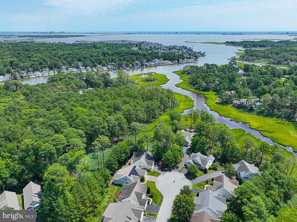 OCEAN PINES - THE PARKE - Residential