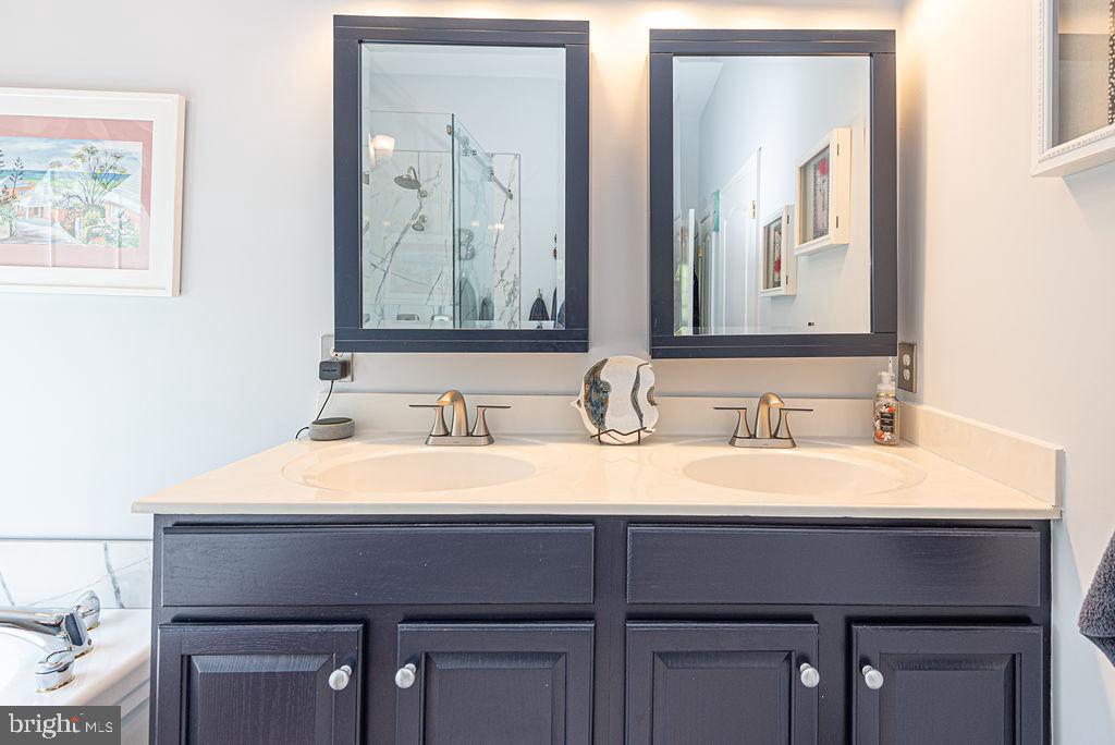 OCEAN PINES - THE PARKE - Residential