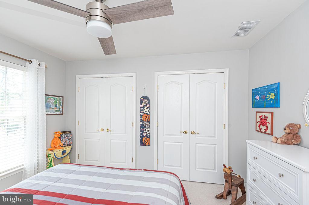 OCEAN PINES - THE PARKE - Residential