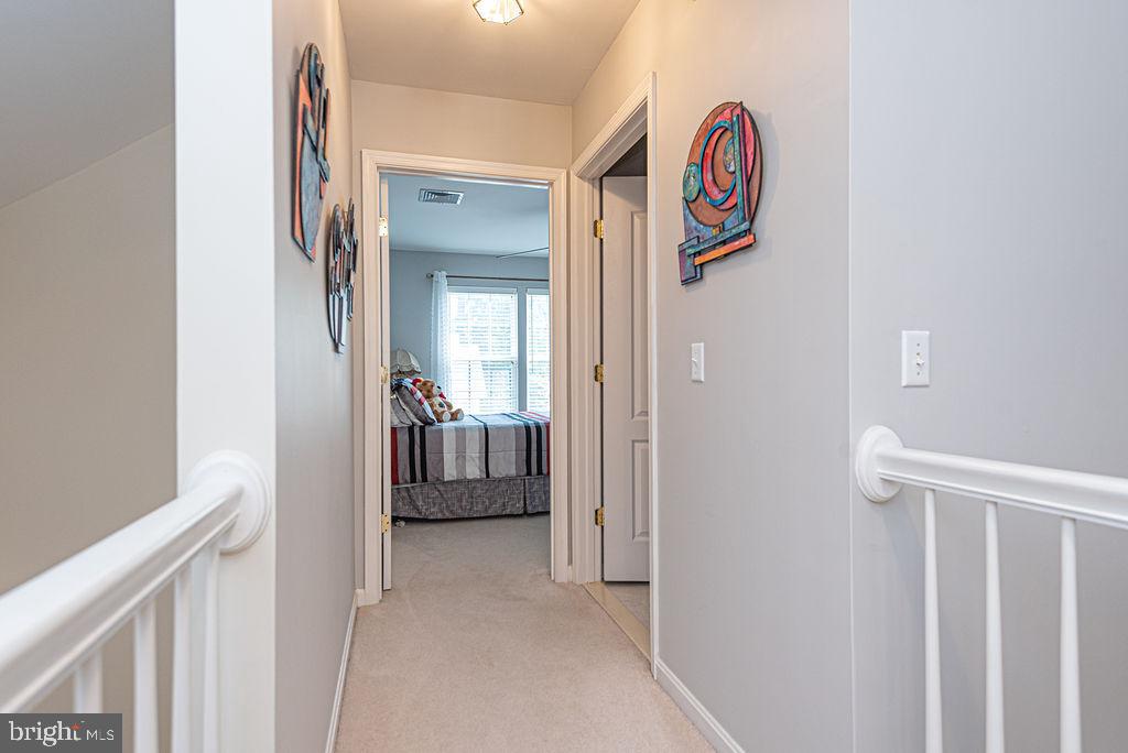 OCEAN PINES - THE PARKE - Residential
