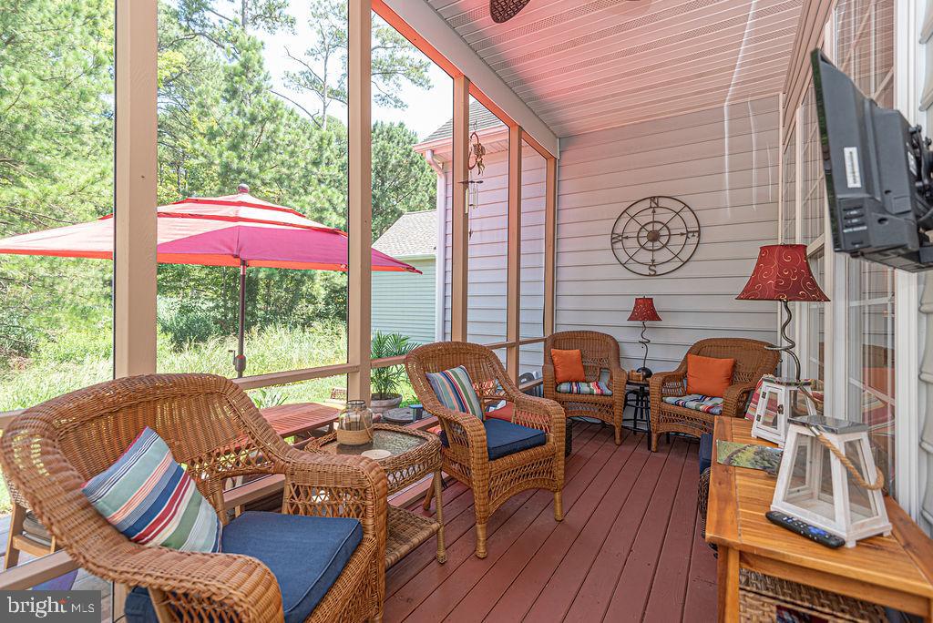 OCEAN PINES - THE PARKE - Residential