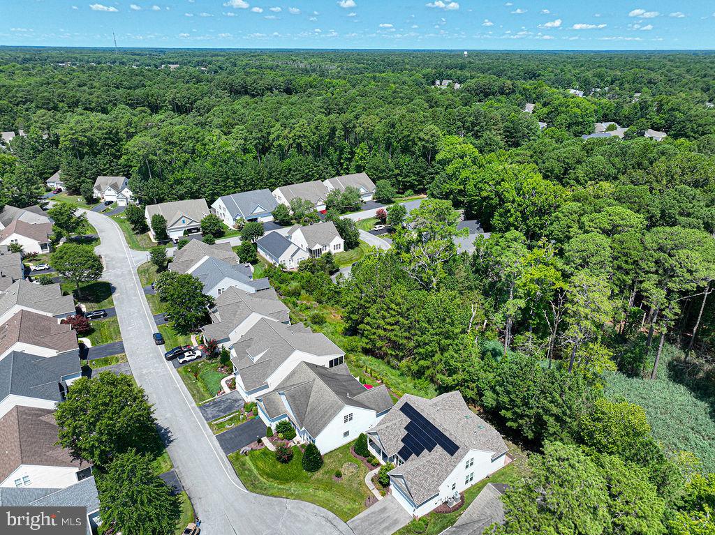 OCEAN PINES - THE PARKE - Residential