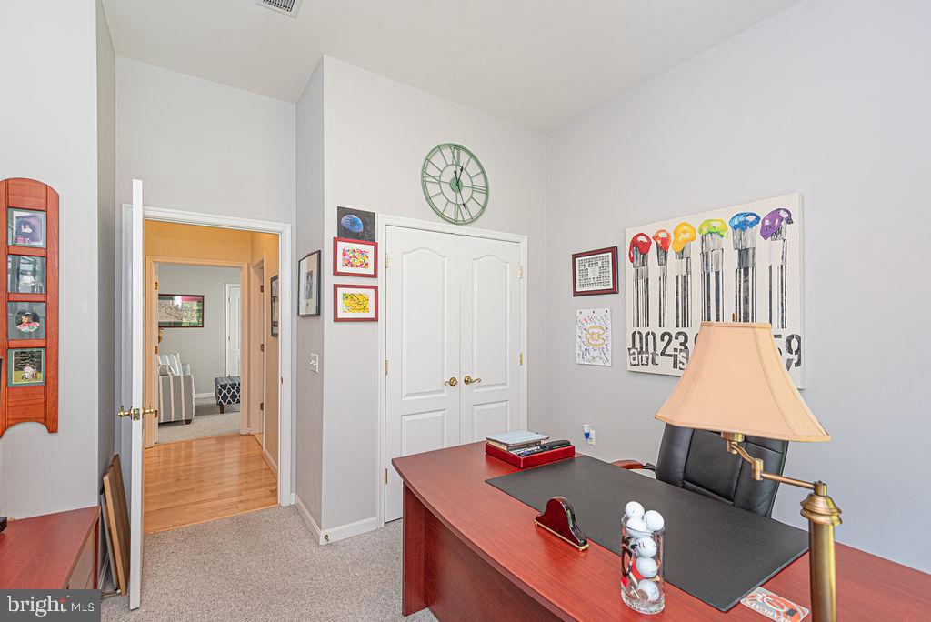 OCEAN PINES - THE PARKE - Residential