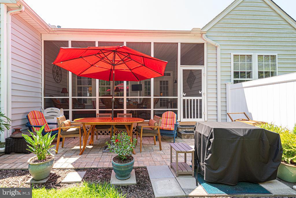 OCEAN PINES - THE PARKE - Residential