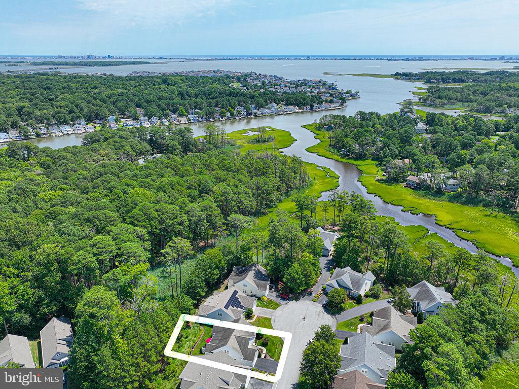 OCEAN PINES - THE PARKE - Residential