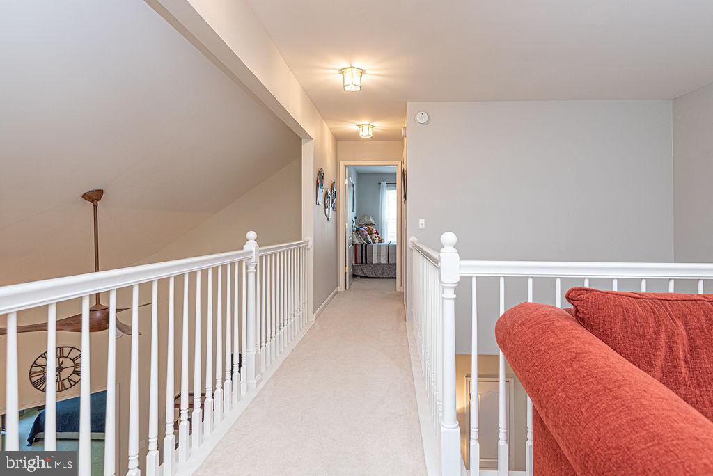 OCEAN PINES - THE PARKE - Residential