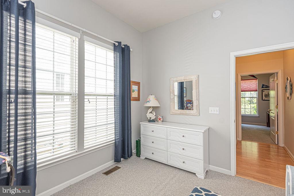OCEAN PINES - THE PARKE - Residential