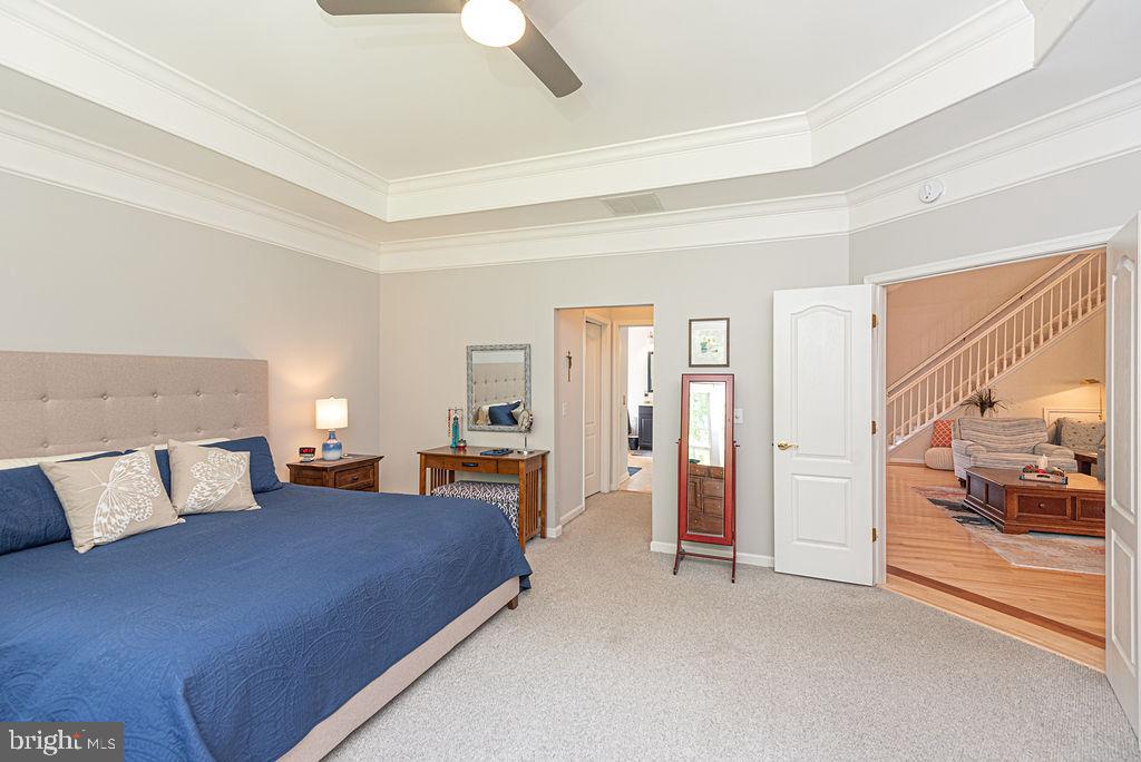 OCEAN PINES - THE PARKE - Residential