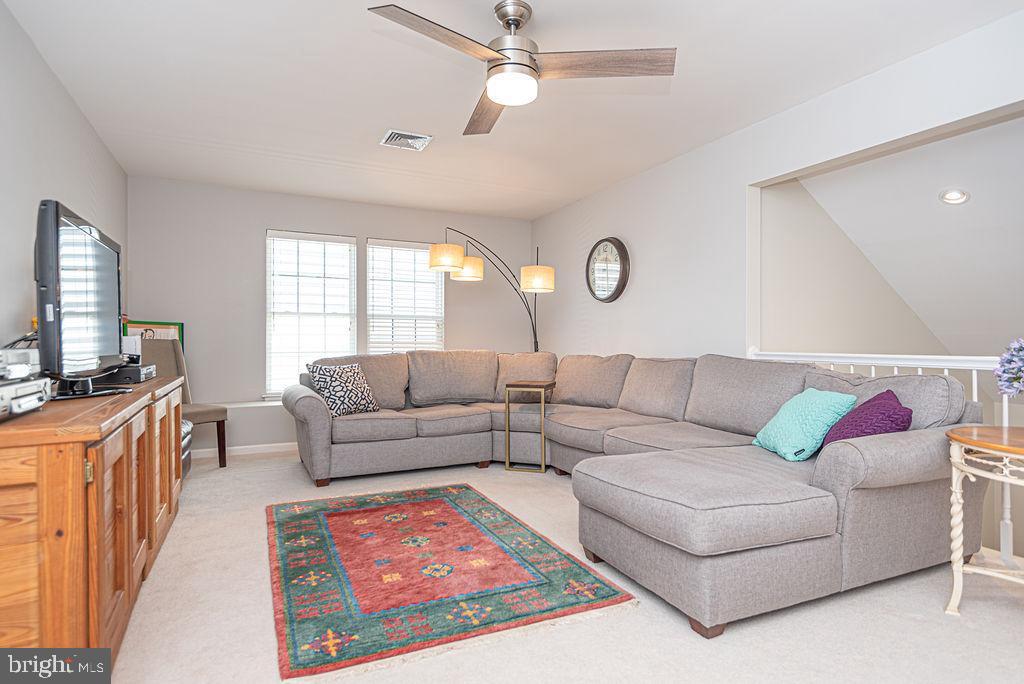 OCEAN PINES - THE PARKE - Residential