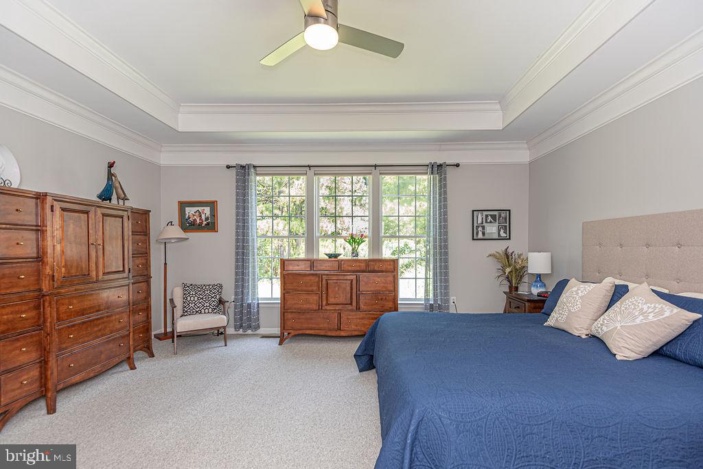OCEAN PINES - THE PARKE - Residential