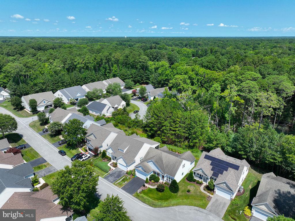 OCEAN PINES - THE PARKE - Residential