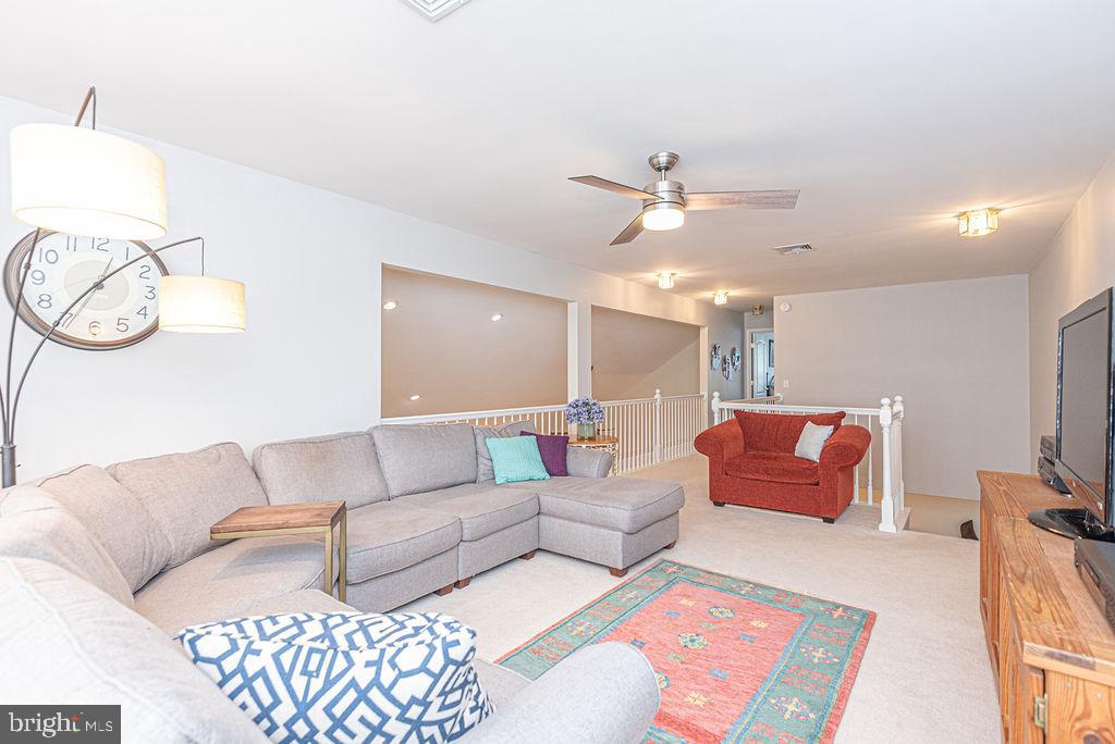 OCEAN PINES - THE PARKE - Residential
