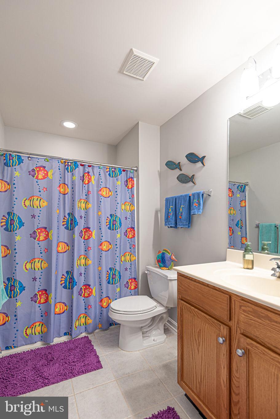OCEAN PINES - THE PARKE - Residential