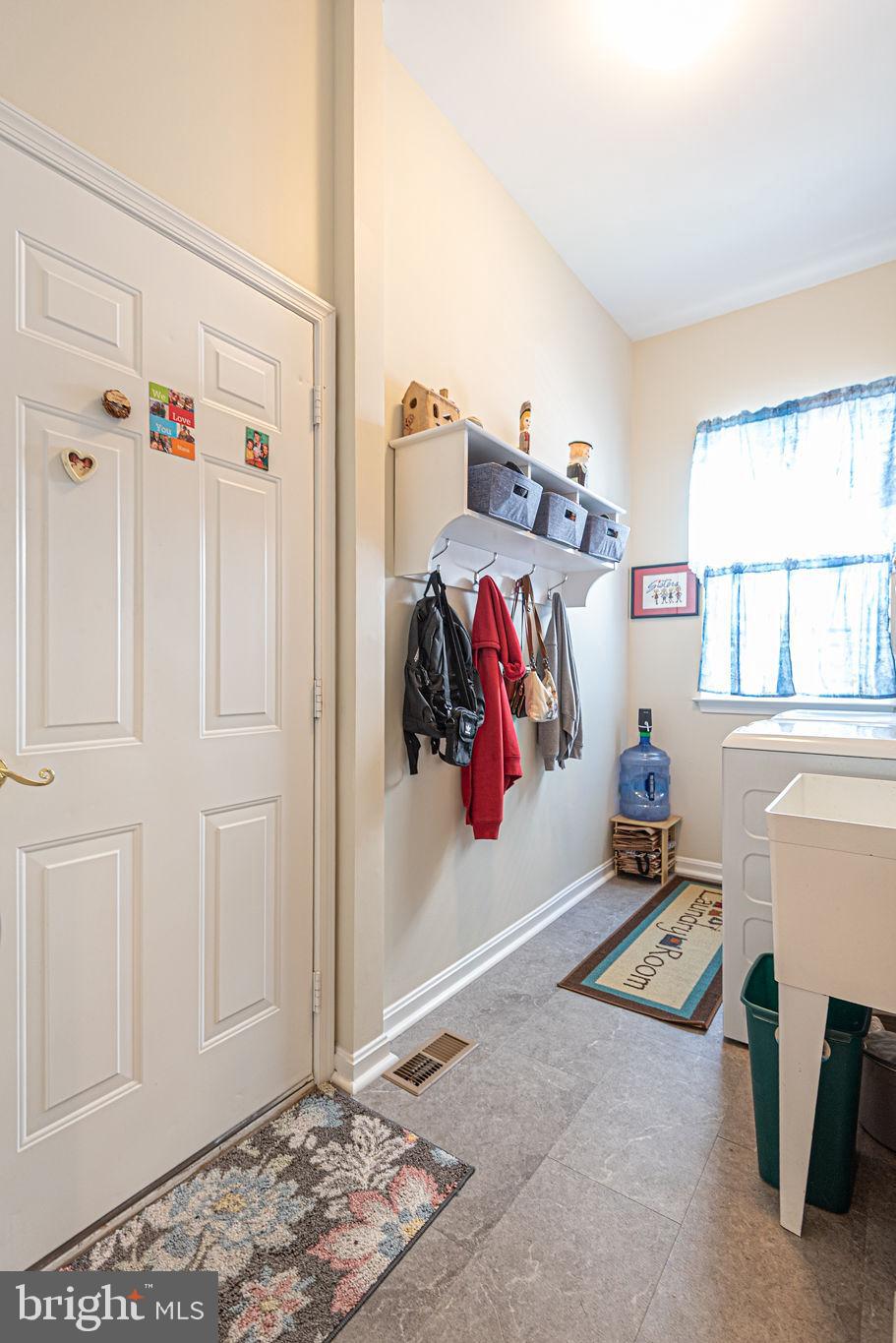 OCEAN PINES - THE PARKE - Residential