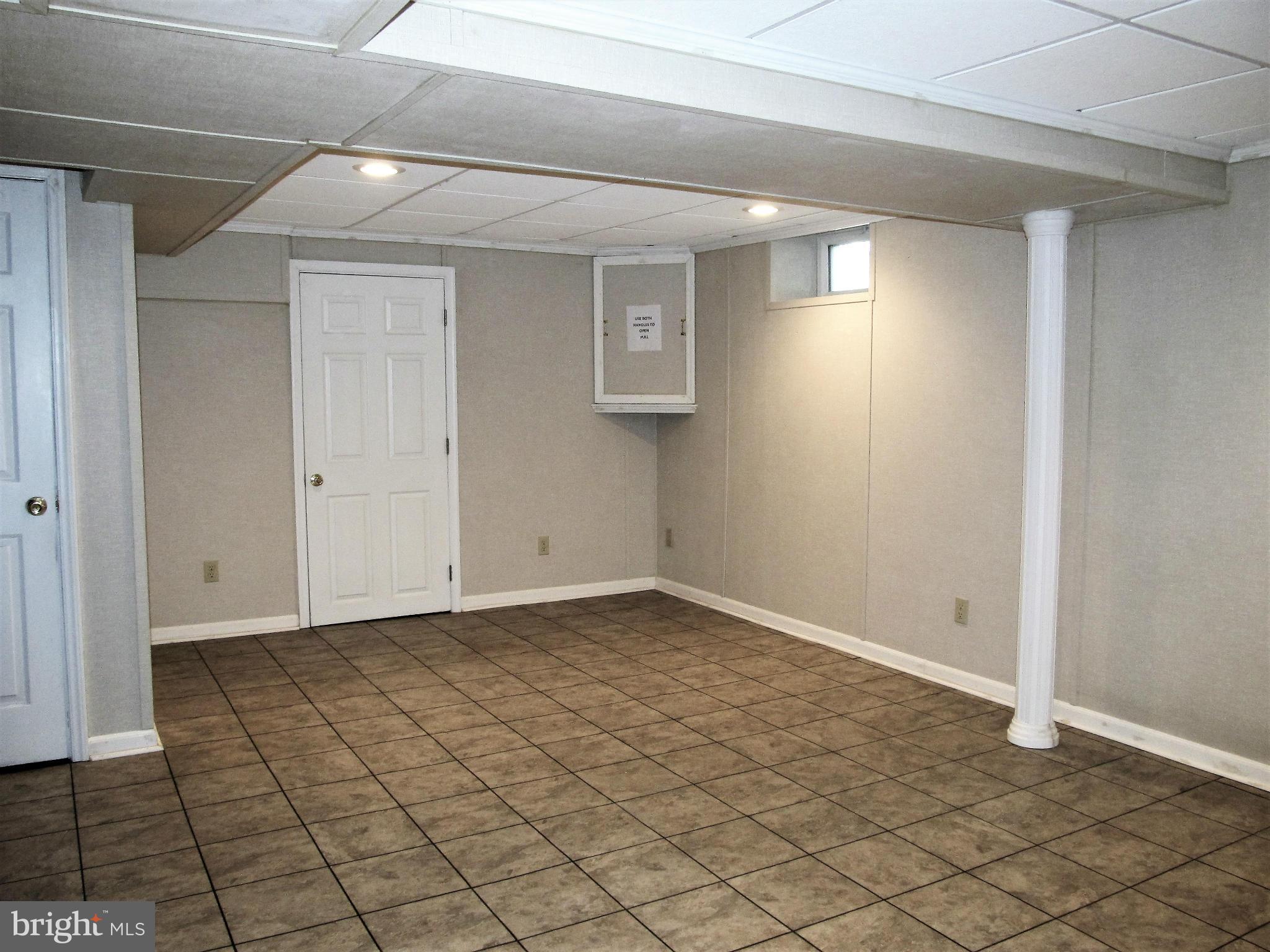 EAST LINTHICUM HEIGHTS - Residential