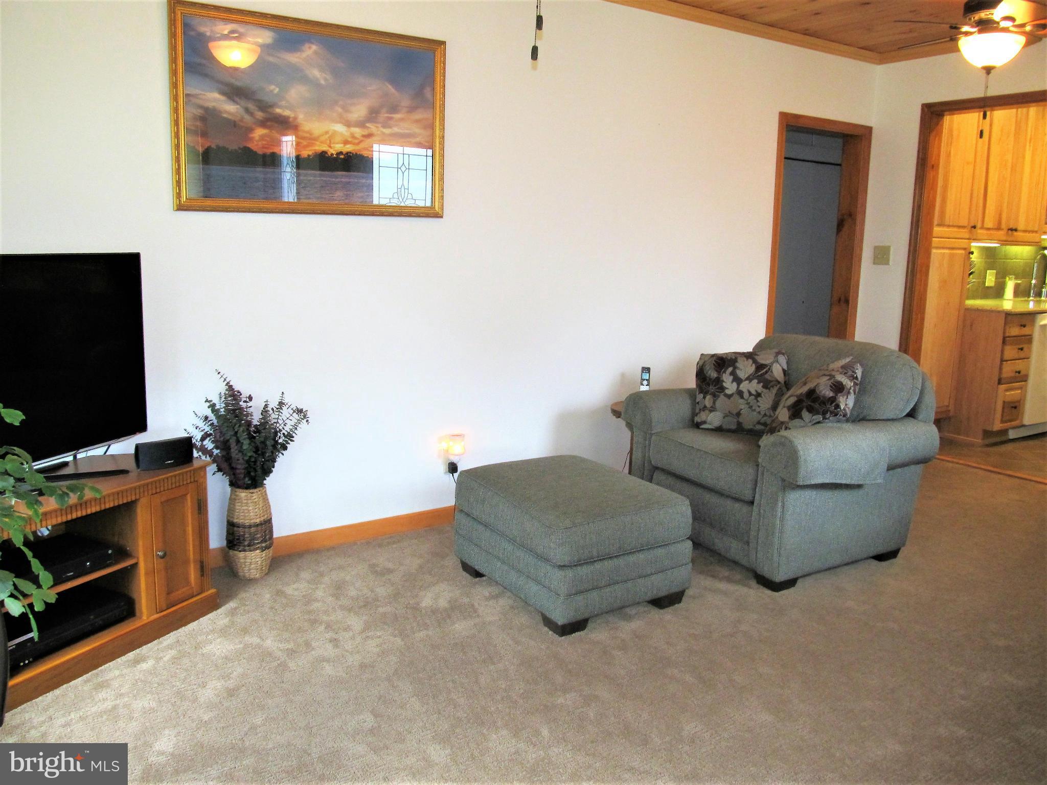 EAST LINTHICUM HEIGHTS - Residential