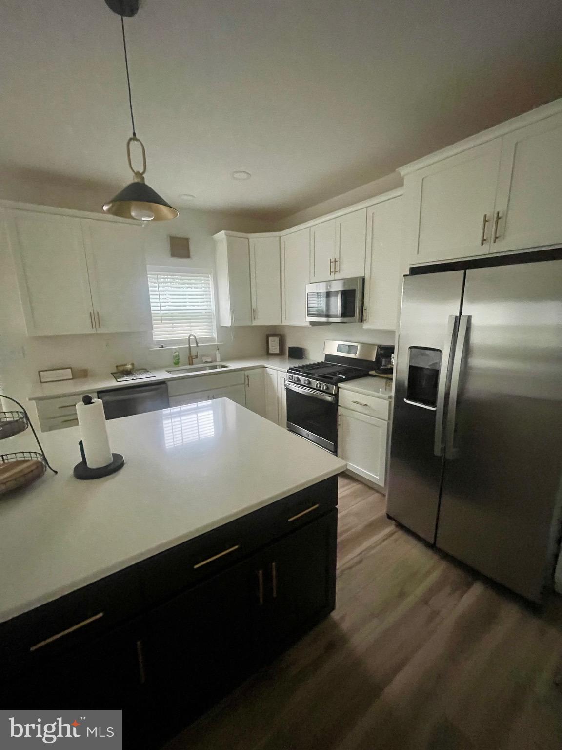 SAND SPRINGS - Residential