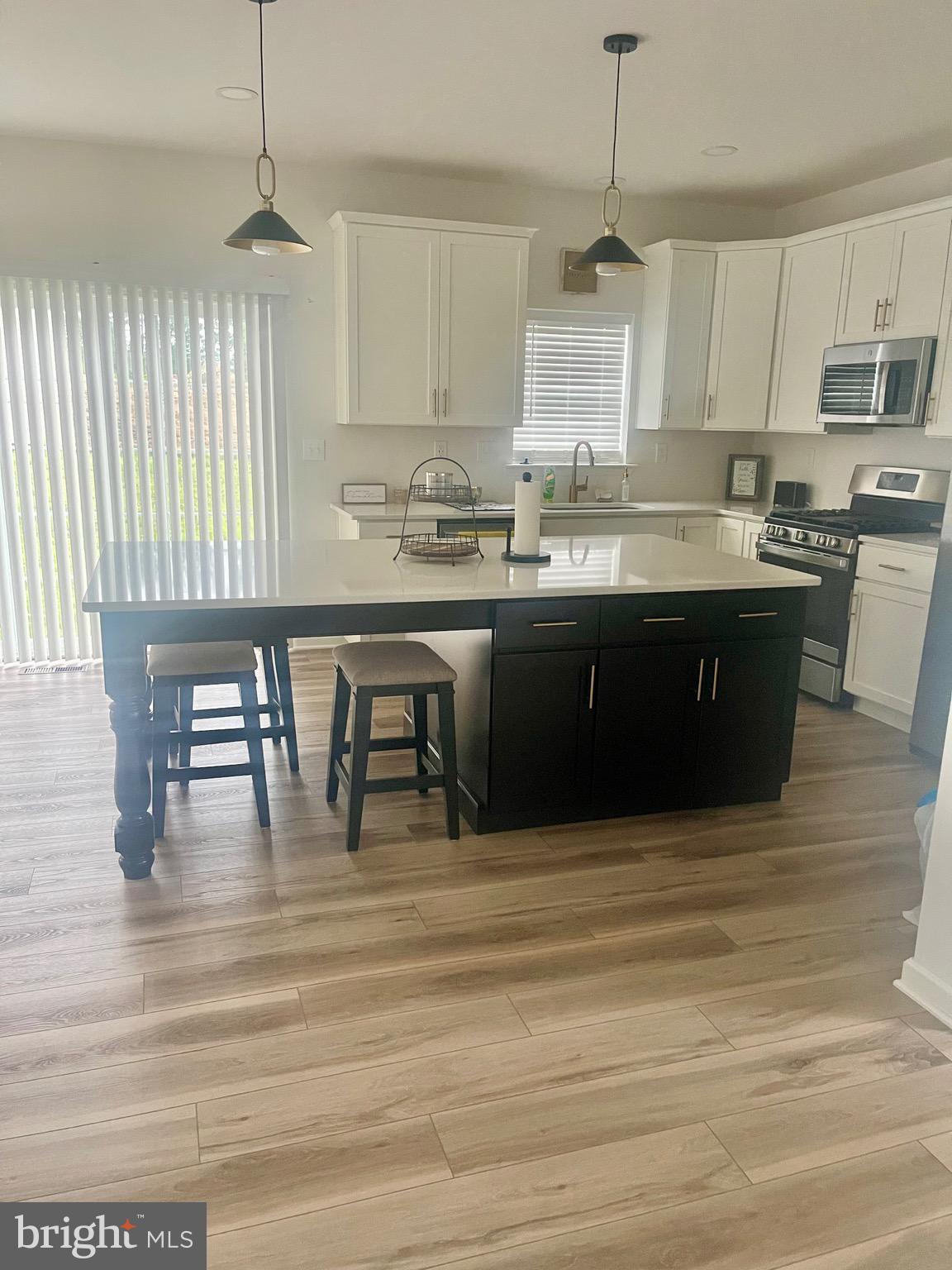 SAND SPRINGS - Residential