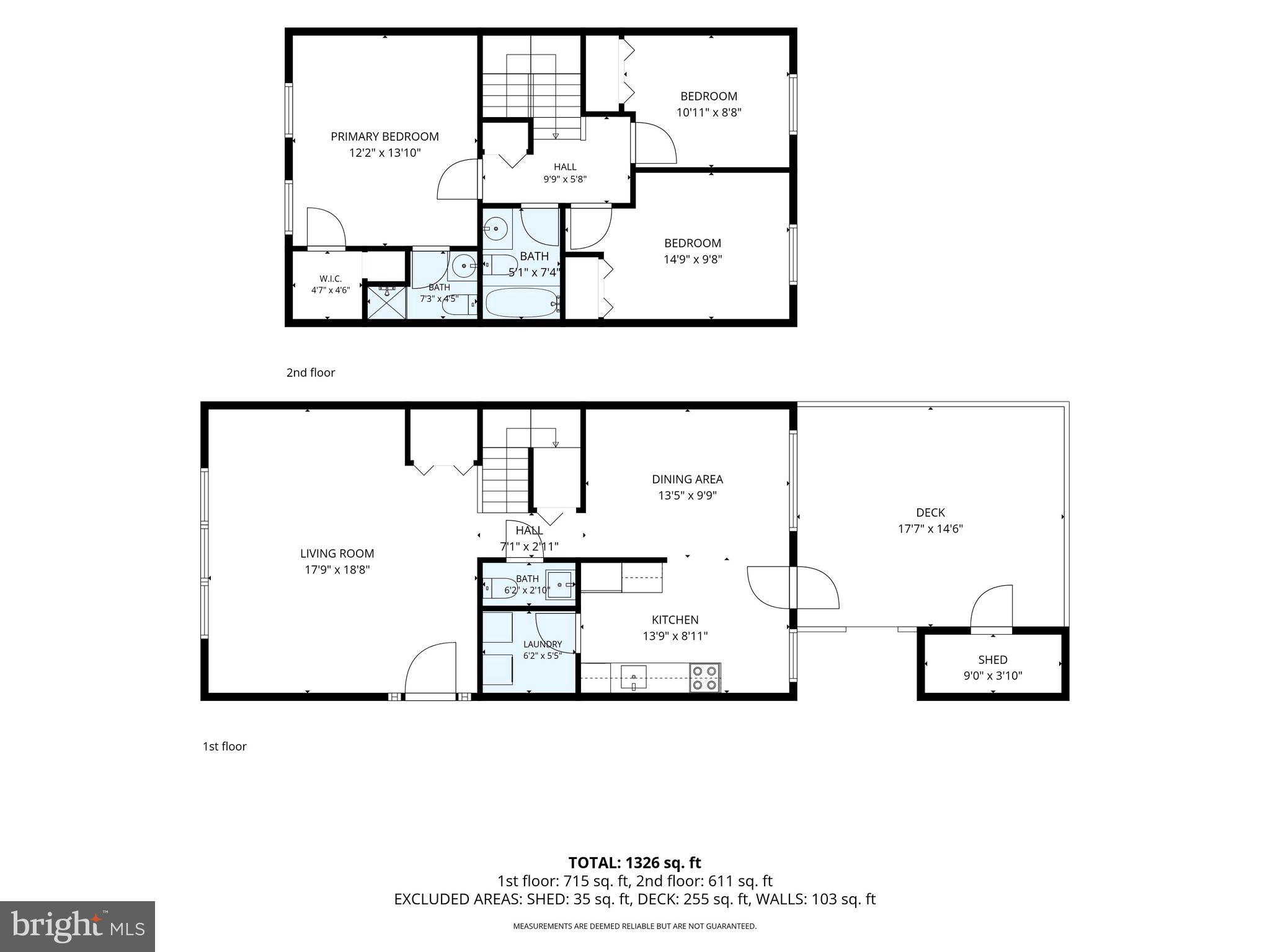 BEAVER RUN KNOLL - Residential