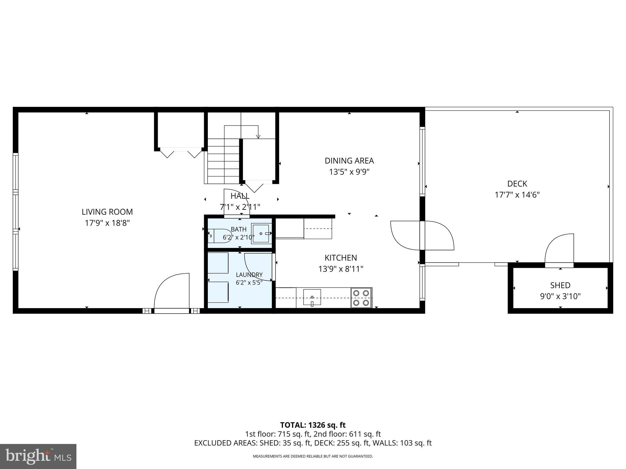 BEAVER RUN KNOLL - Residential