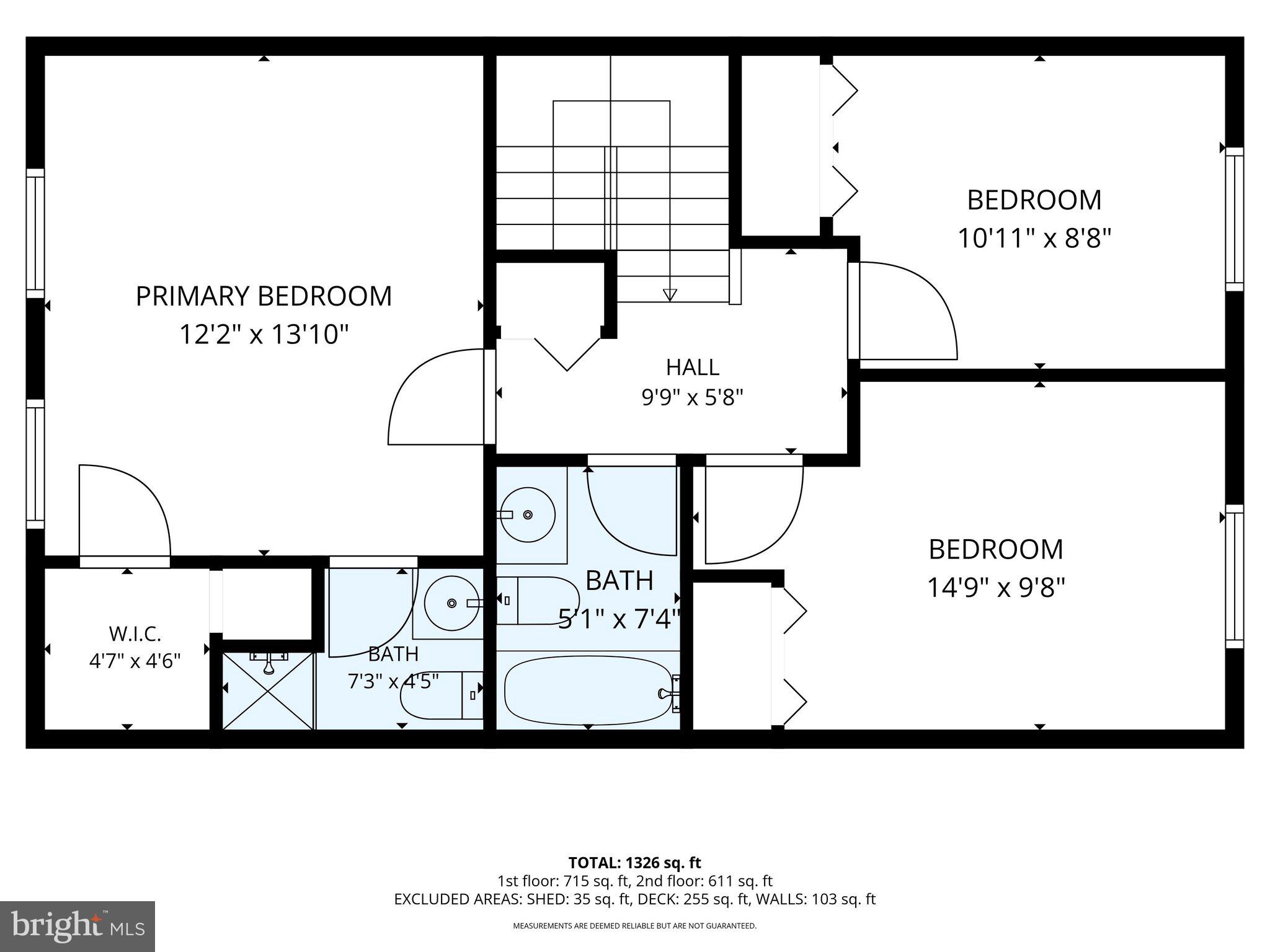 BEAVER RUN KNOLL - Residential