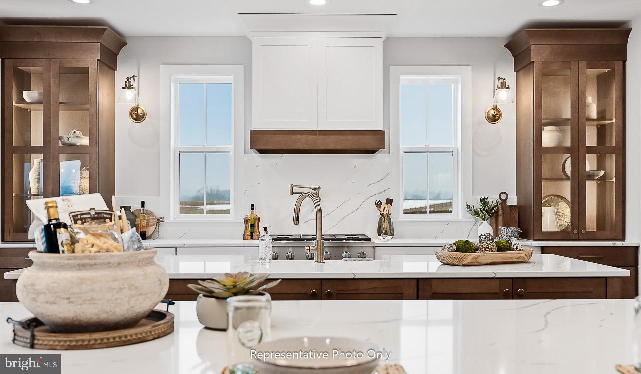 FOX BEND - Residential
