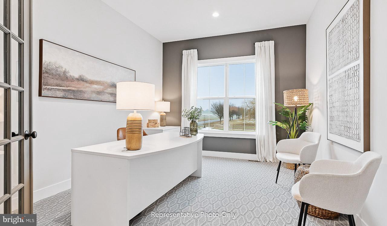 FOX BEND - Residential