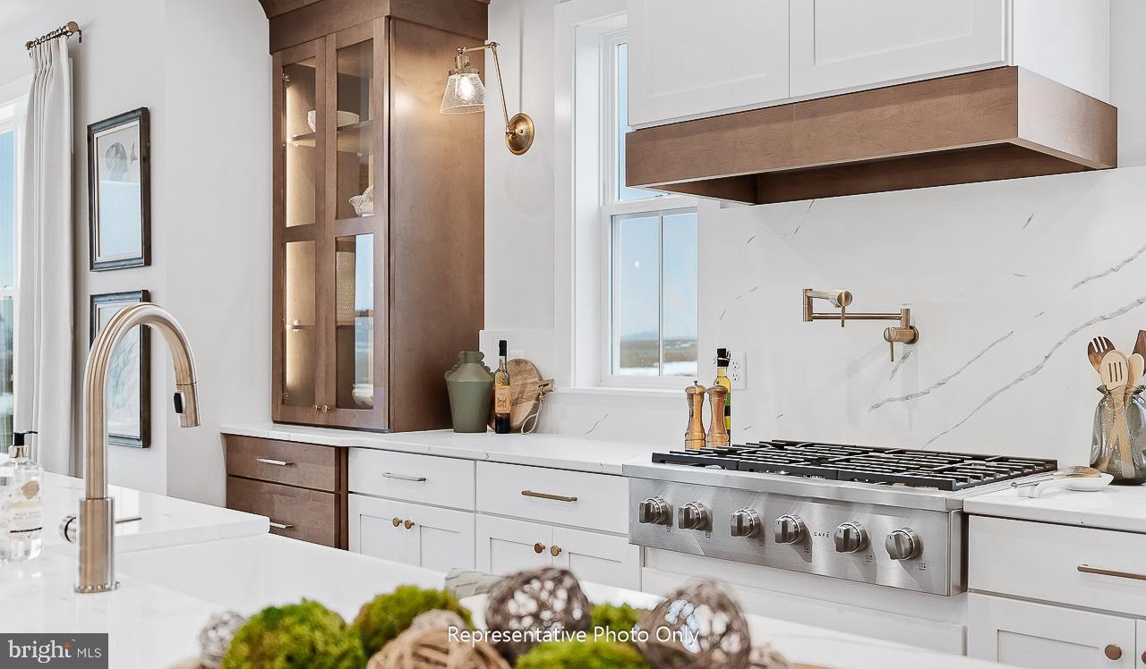 FOX BEND - Residential