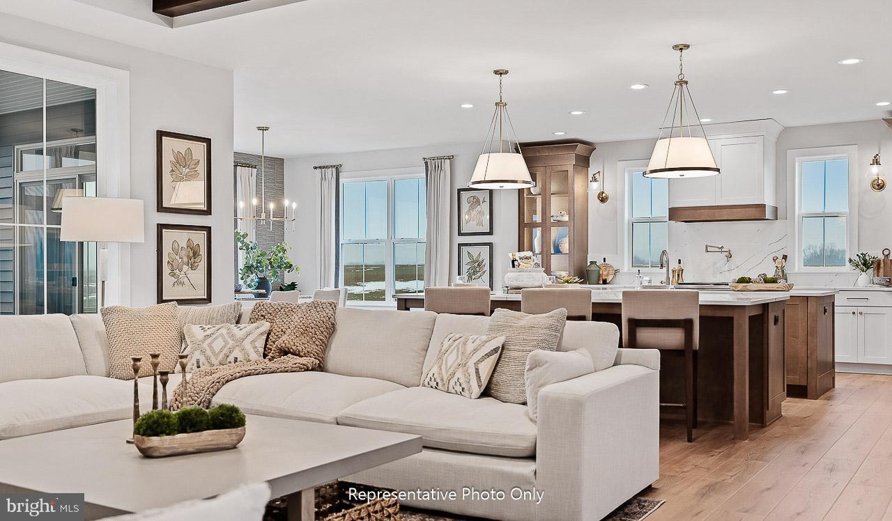 FOX BEND - Residential