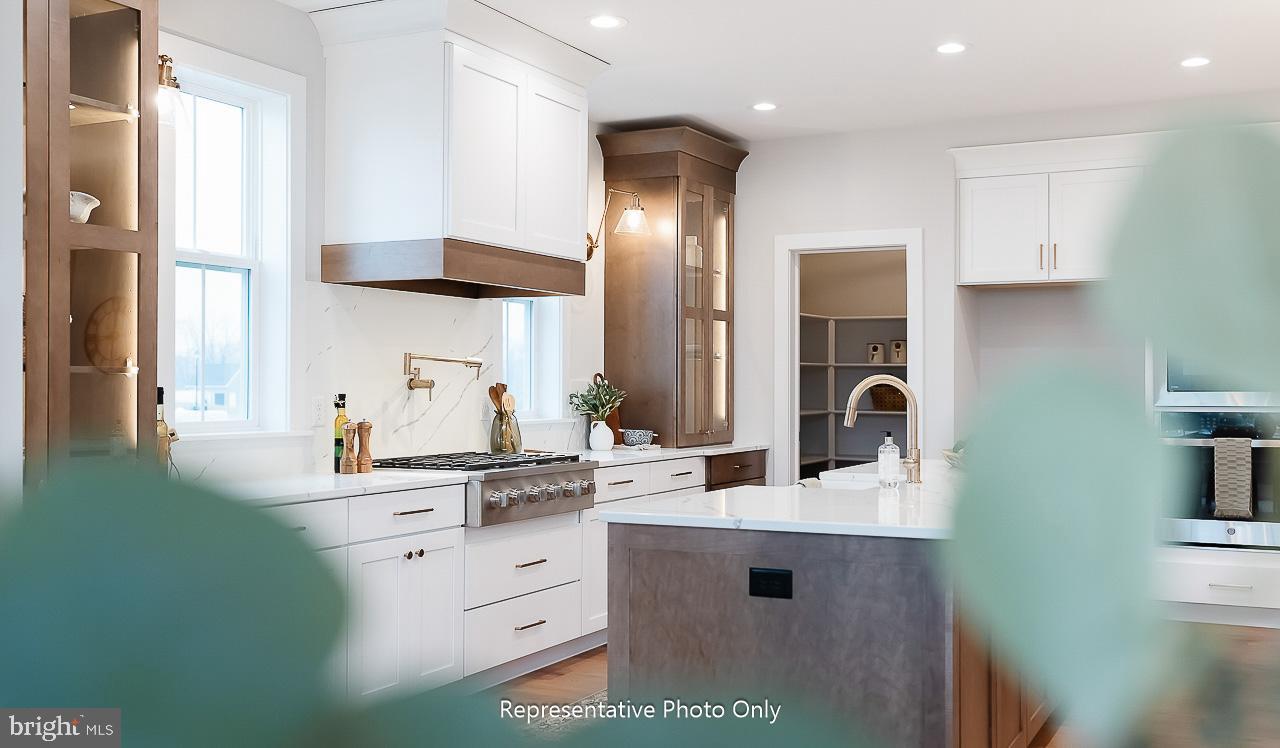 FOX BEND - Residential