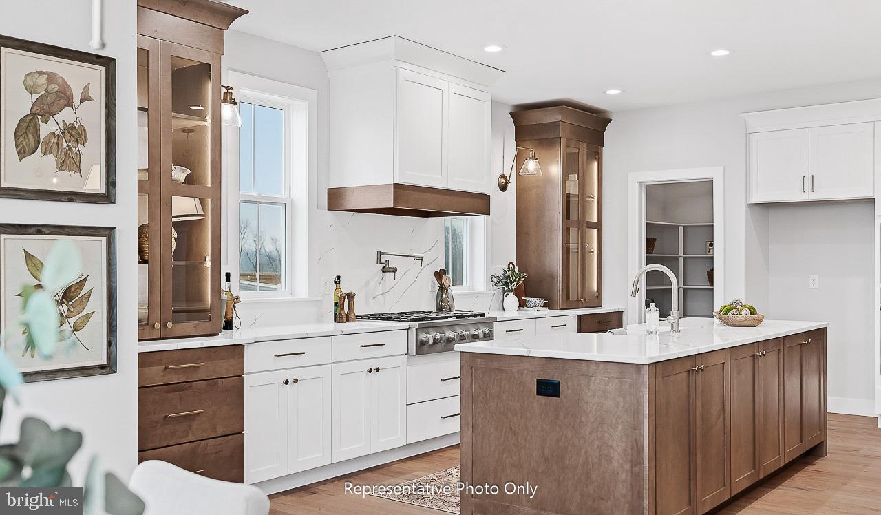 FOX BEND - Residential
