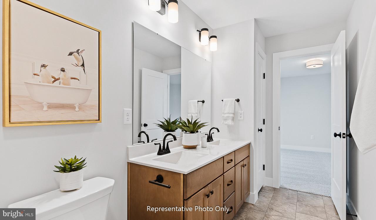 FOX BEND - Residential